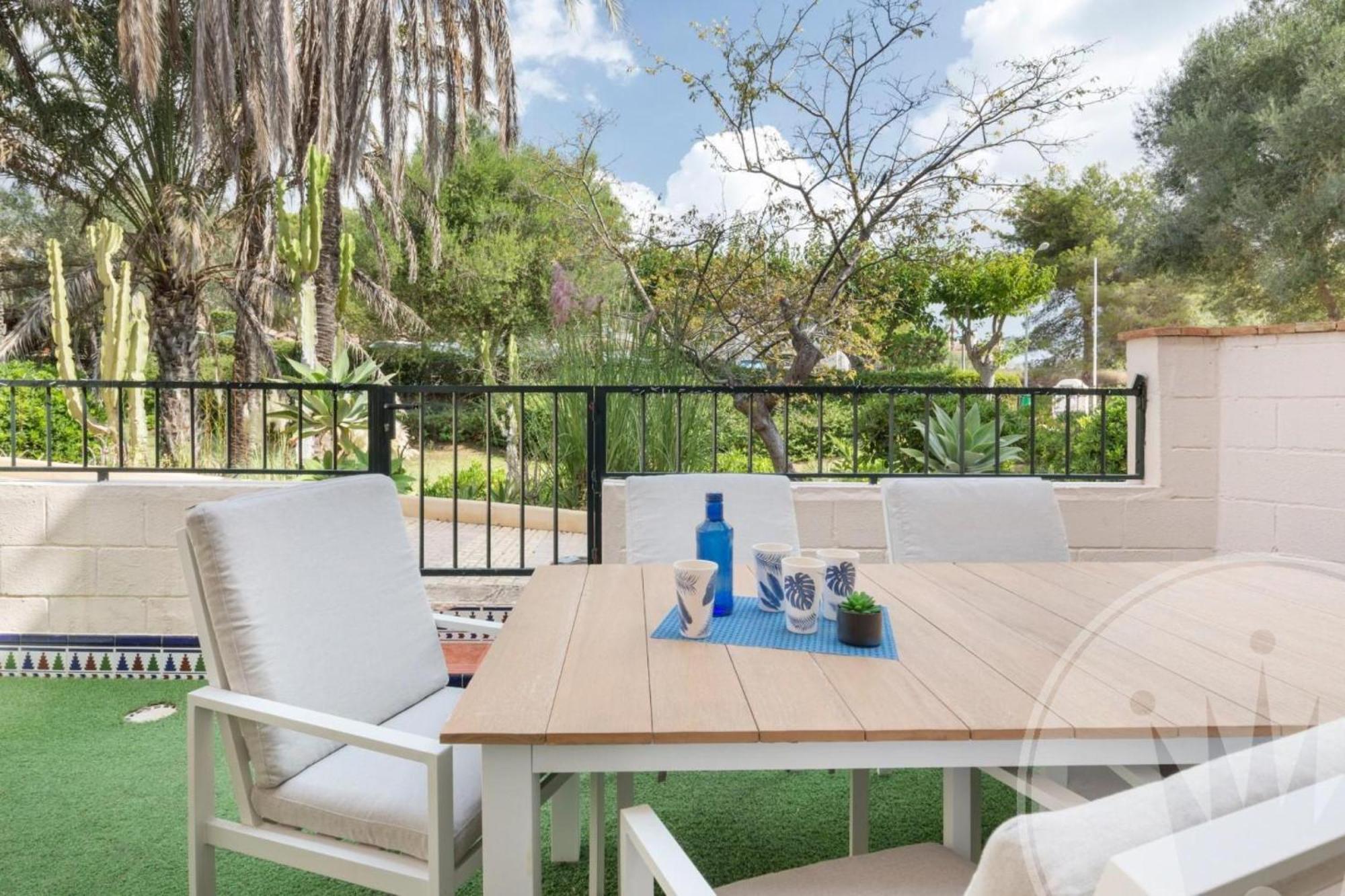 La Manga Club Bellaluz Apartment 609 Atamaría Esterno foto