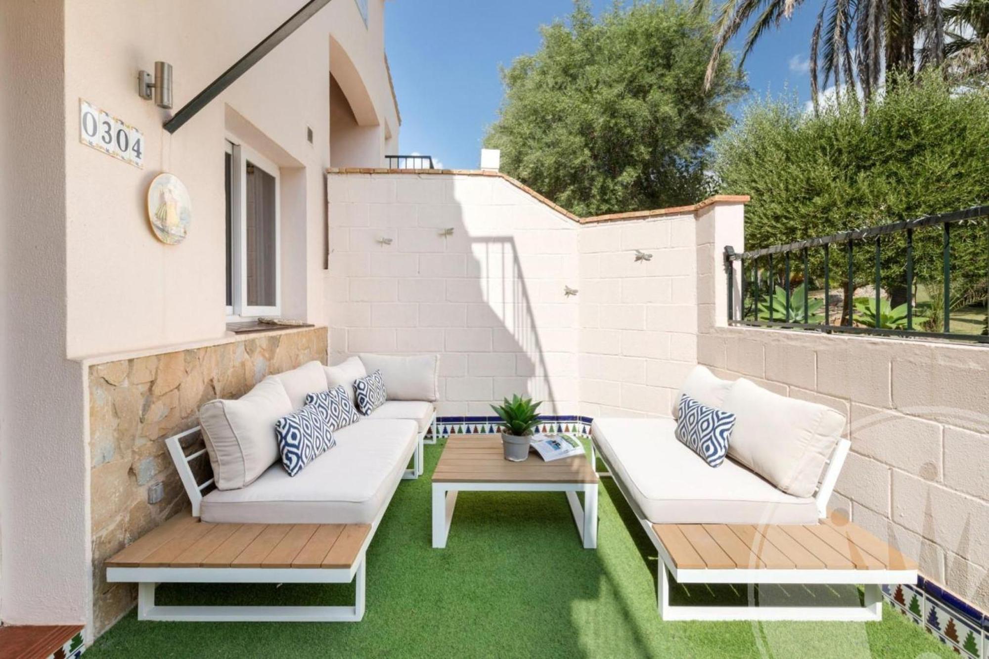 La Manga Club Bellaluz Apartment 609 Atamaría Esterno foto